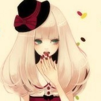 设计师头像