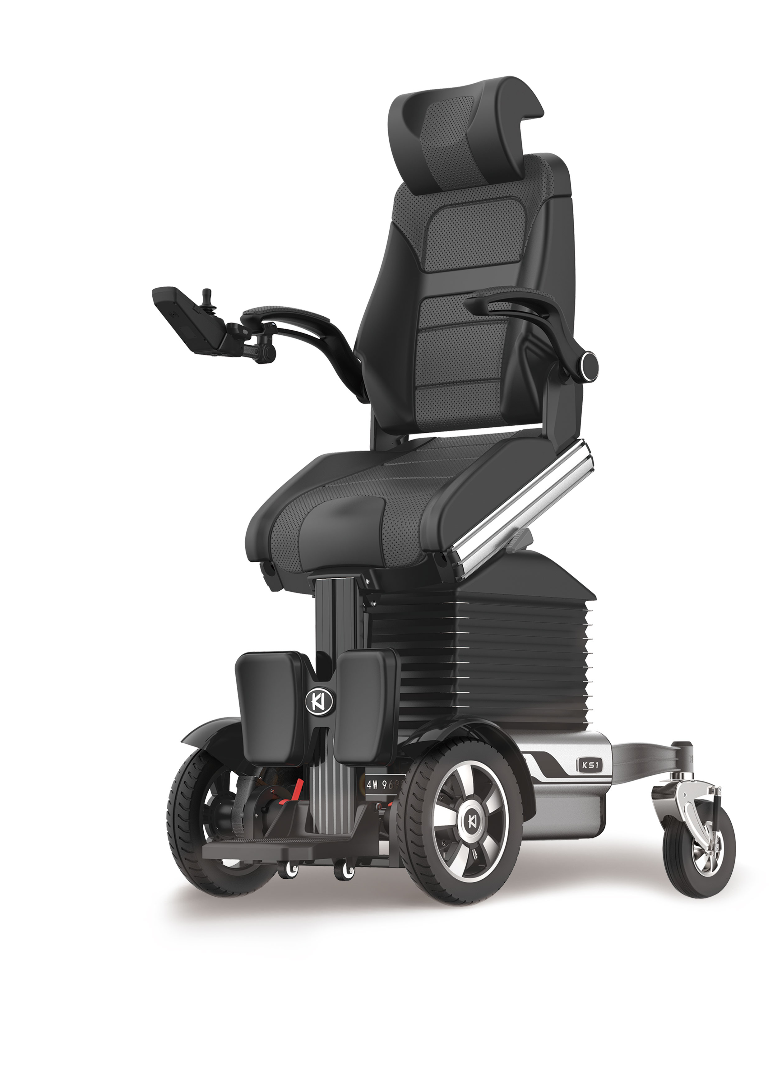 电动轮椅对比手动轮椅的优势有哪些? - 元亨电动科技