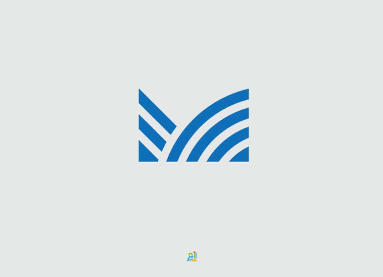 一款科技公司logo设计