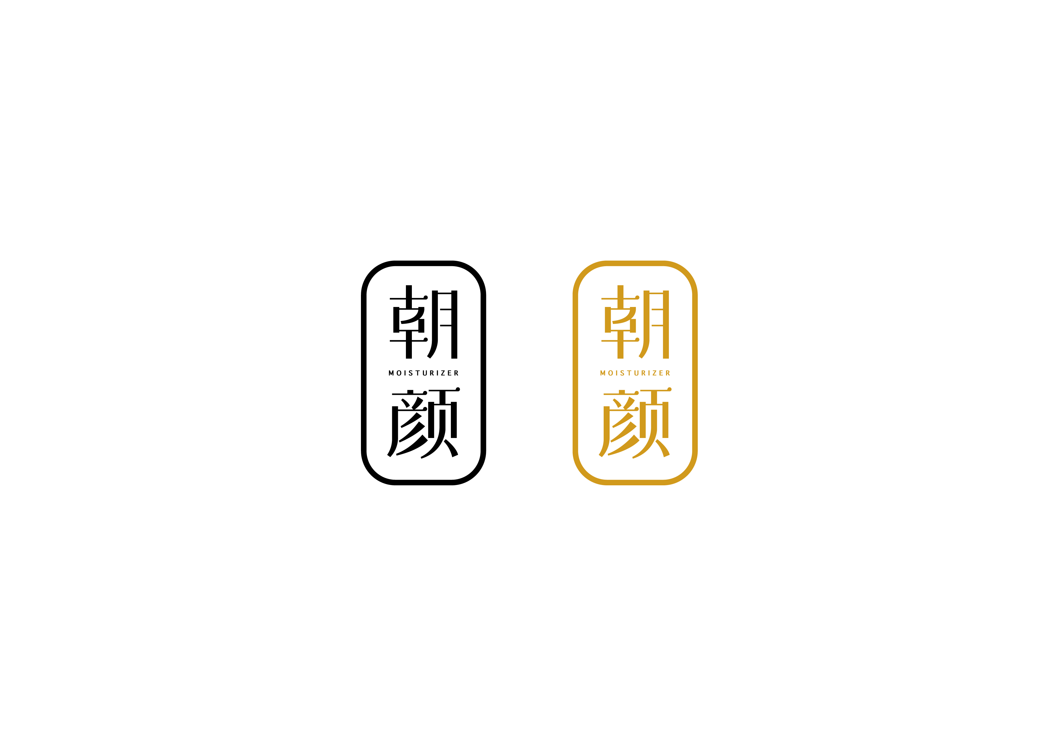一系列logo设计