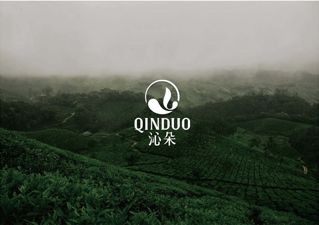 江苏沁朵健康品牌设计