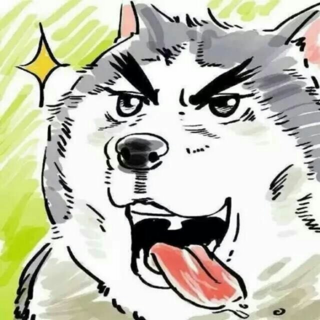 用户头像